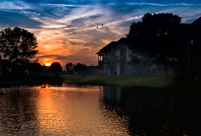 Foto del edificio - The Arbors of Yankee Vineyards