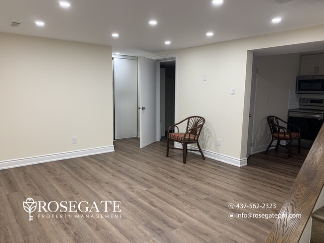 Building Photo - Cozy 1-Bedroom Basement Apartment in Hamilton | All Utilities + Wi-Fi Included & Parking