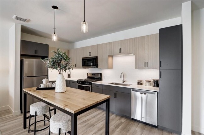 Interior Photo - Welkin Apartments