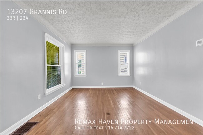 Building Photo - 13207 Grannis Rd