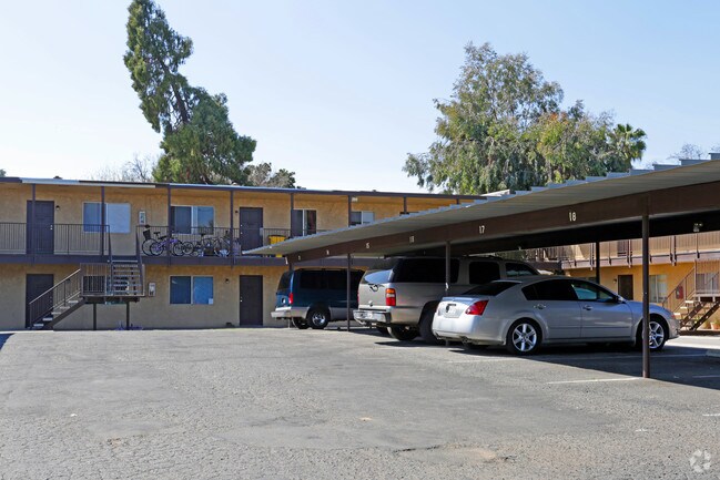 Building Photo - Stoneridge Apartments
