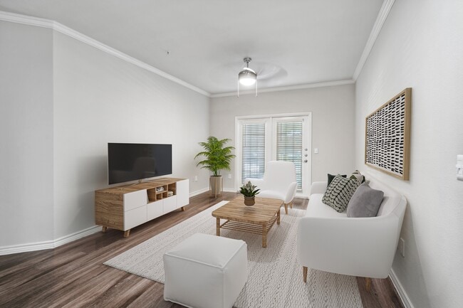 Building Photo - Azul Apartment Homes
