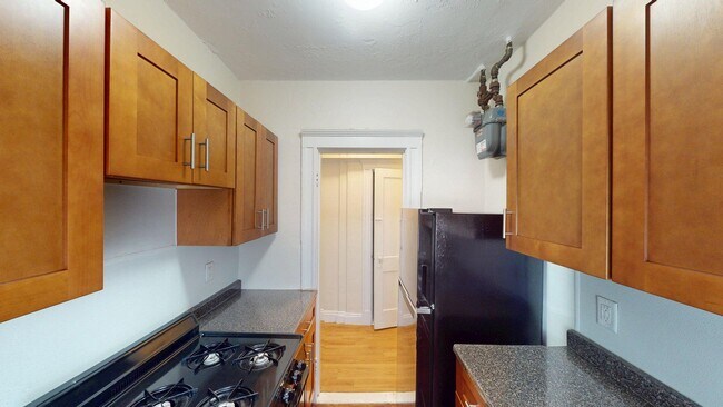 Building Photo - 1184 Boylston St