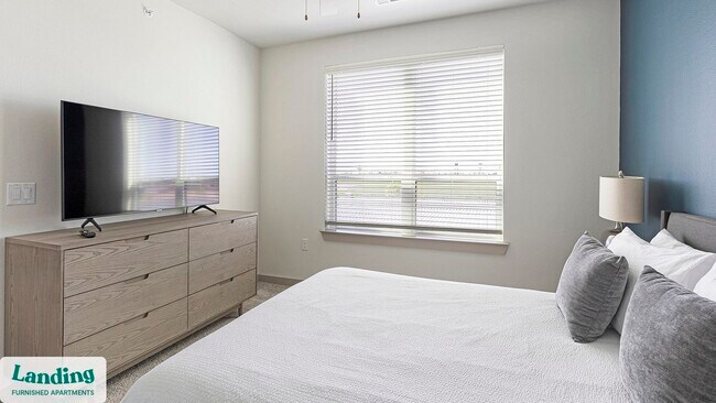 Foto del edificio - 125 S Standridge Blvd