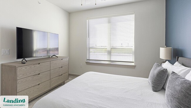 Building Photo - 125 S Standridge Blvd