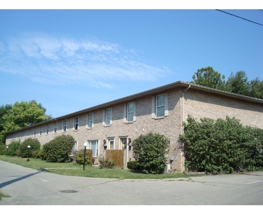 Building Photo - Eagle Trace Apartments