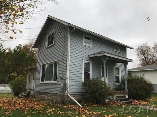 Building Photo - 306 N Steer St