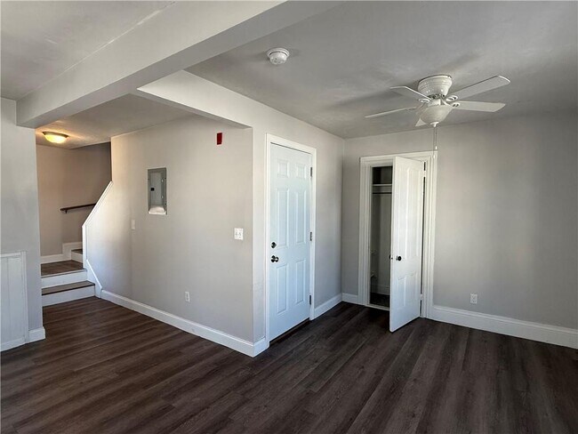 Foto del edificio - 251 High St