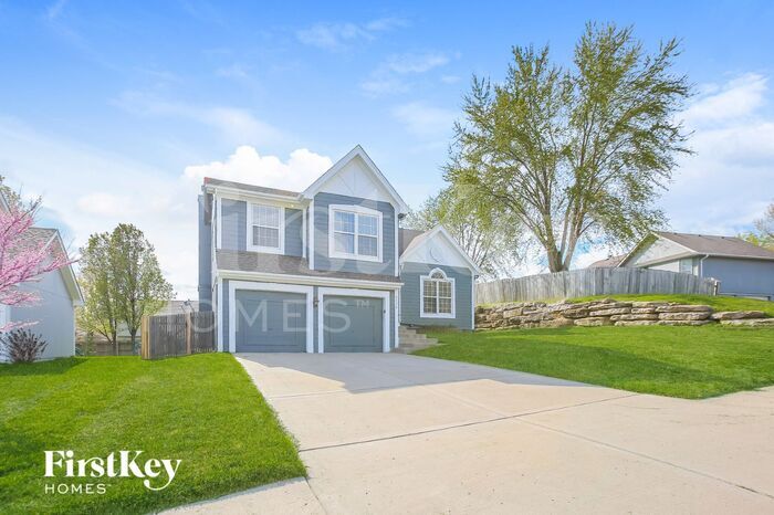 Foto principal - 6530 NW Hidden Valley Rd