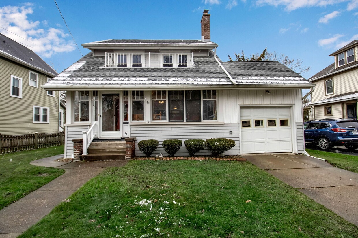 Foto principal - 35 Whaley Ave