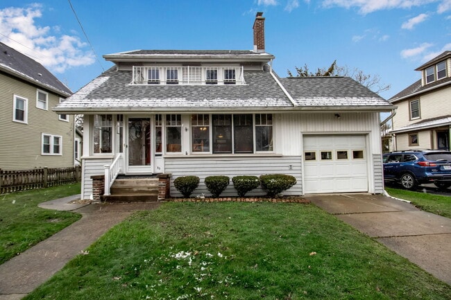 Building Photo - 35 Whaley Ave