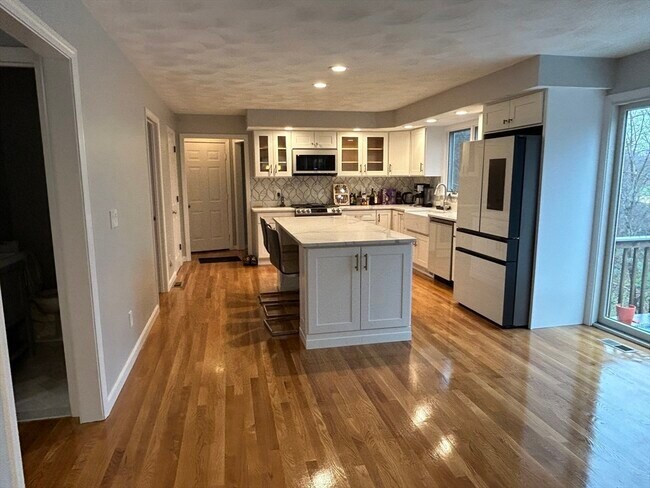 Foto del edificio - 9A Paddock Ln