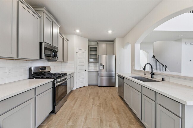 Foto del edificio - 5337 Wilborn Ct