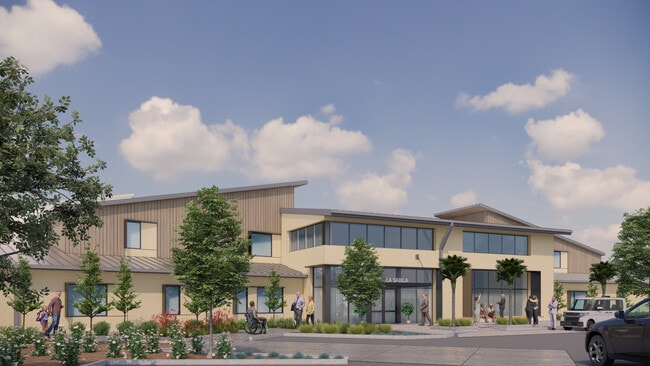 Building Photo - La Sabila