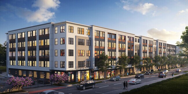 Foto del edificio - CO/OP Singleton