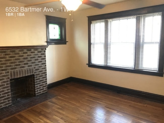 Building Photo - 6532 Bartmer Ave