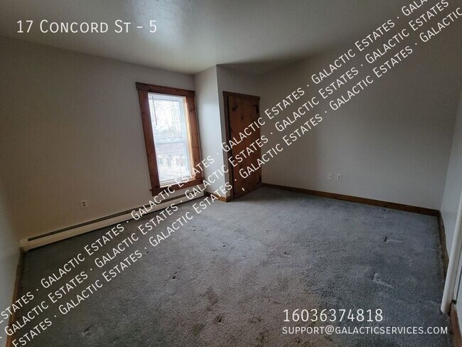 Foto del edificio - 17 Concord St