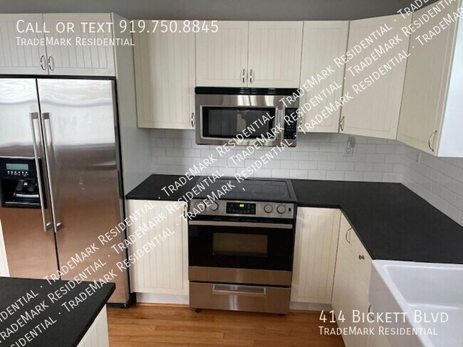 Building Photo - 414 Bickett Blvd