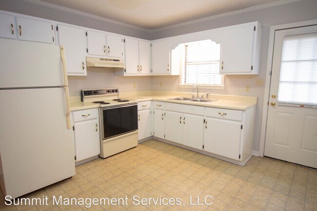 Building Photo - 2 br, 1 bath House - 1903B Molly Barr