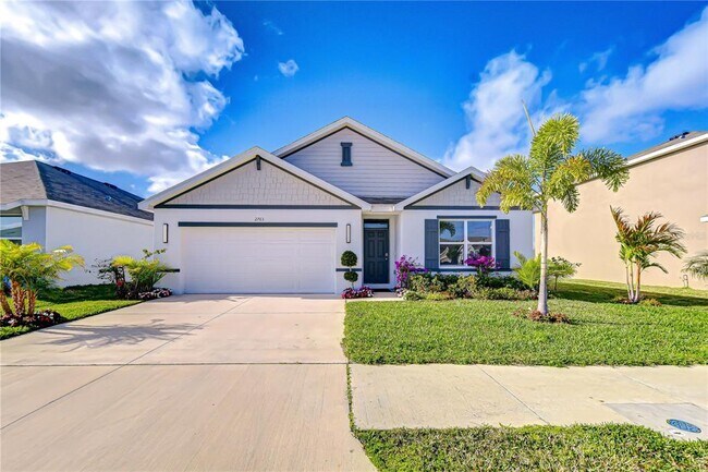 Foto del edificio - 2763 Widewater Wy