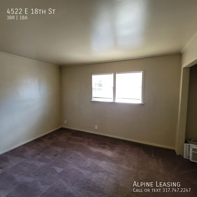 Building Photo - Near Eastside 3BR House for LEASE!