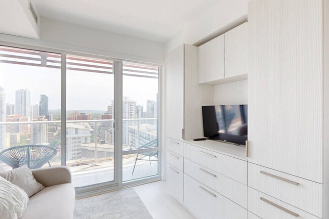 Photo du bâtiment - 18 Maitland Terrace