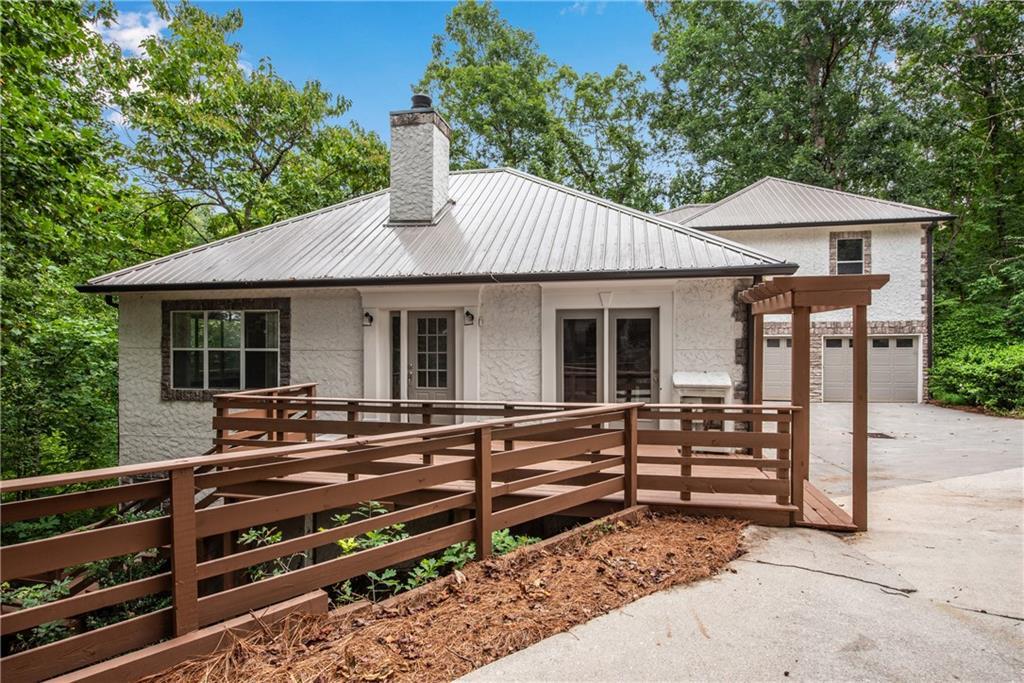 Foto principal - 3346 Cove Overlook Rd