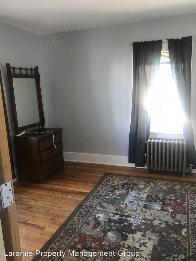 Foto del edificio - 4 br, 2 bath House - 1612 Garfield St