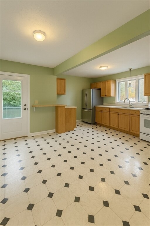 Foto del edificio - 56 Jessie St