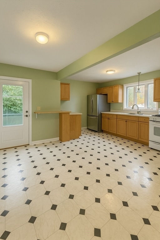 Building Photo - 56 Jessie St