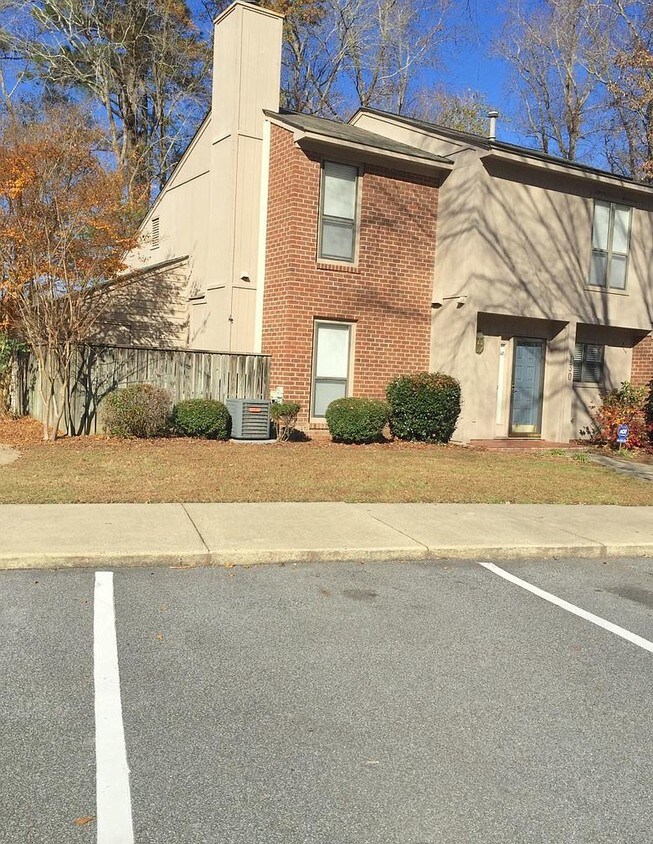 130 Pine Branches Close Pne, Winterville, NC 28590 Townhome Rentals