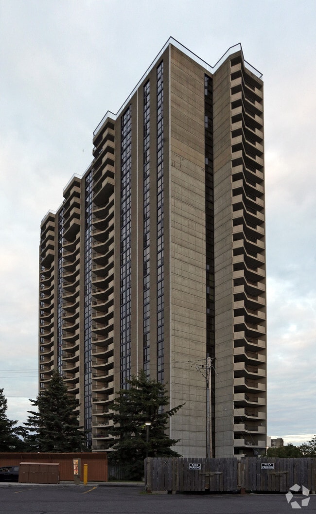 Park Place Apartments