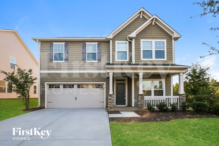 Foto principal - 4423 Huntley Glen Dr