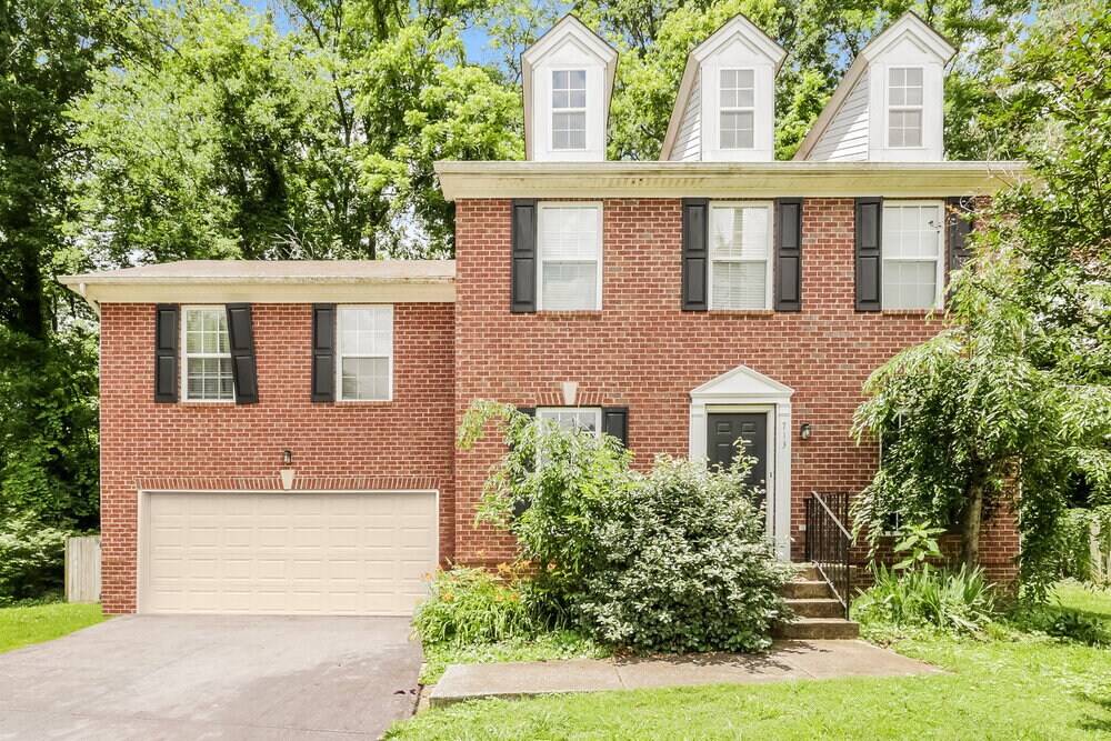 Foto principal - 713 Kelsey Ct