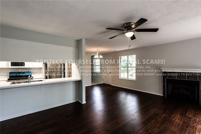 Foto del edificio - 2554 W Houston St