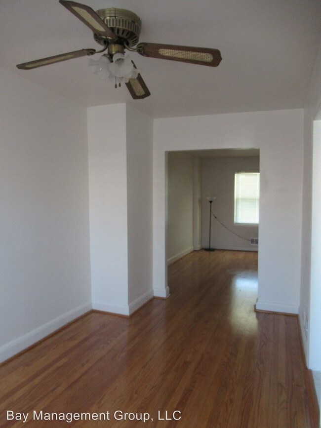 Foto del edificio - 3 br, 1 bath House - 2151 Coralthorn Rd