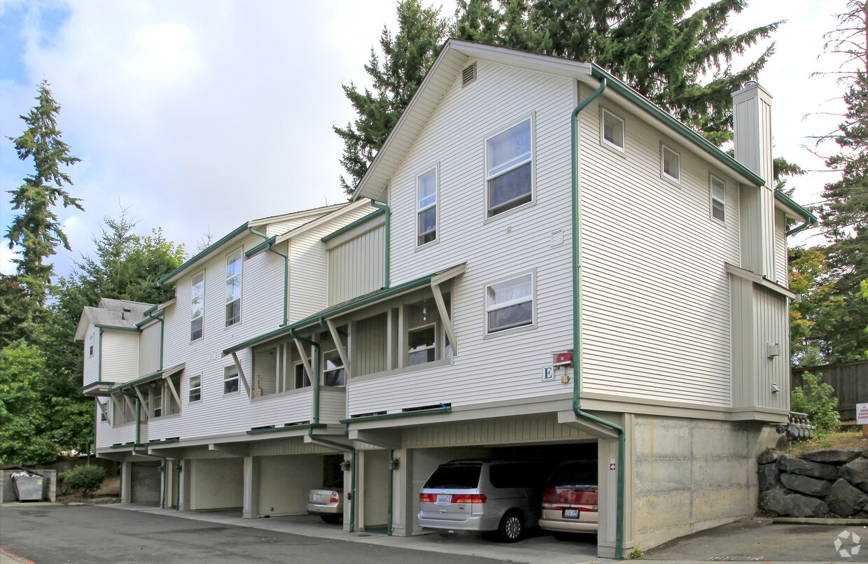 Foto del edificio - Bridgecreek Apartments