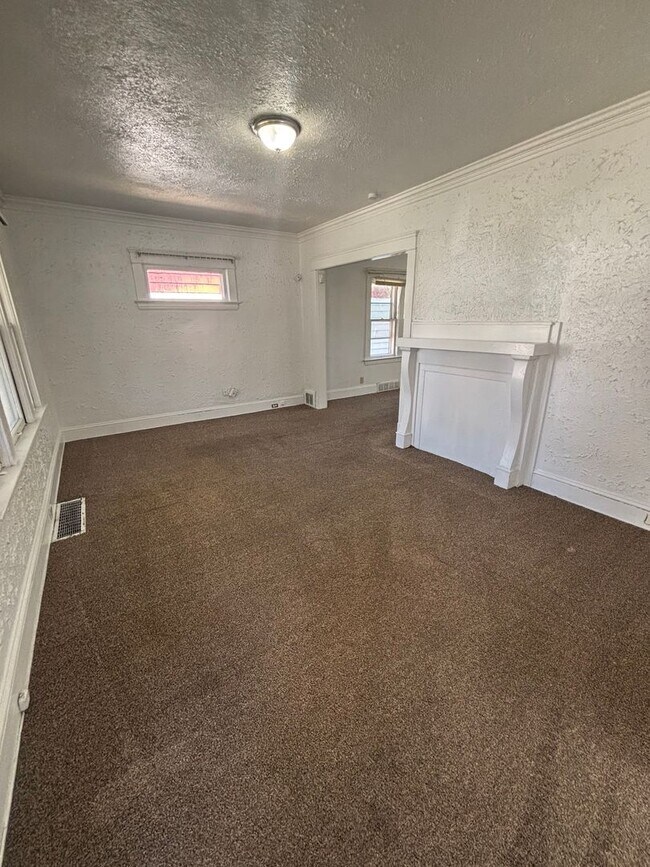 Foto del edificio - 497 E 127th St