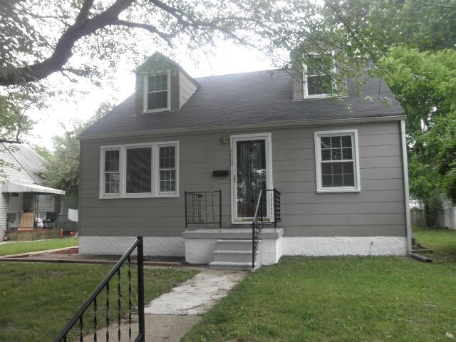 Primary Photo - 4903 Anntana Ave
