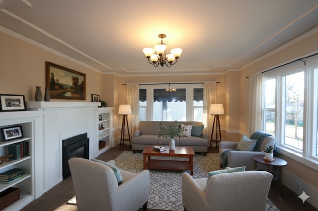 Foto del edificio - 4640 Park Blvd