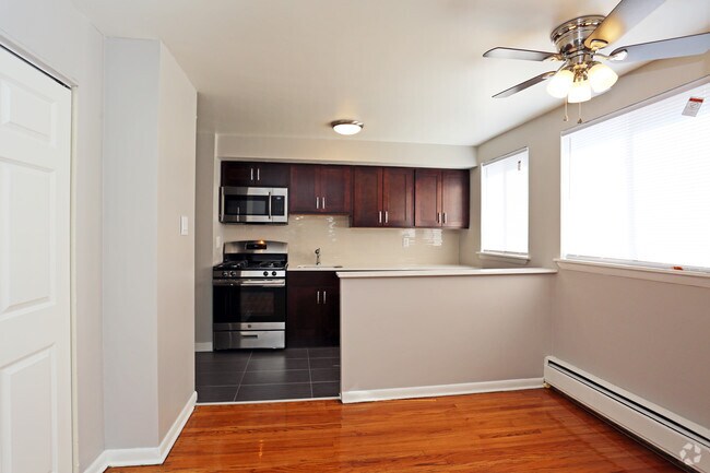 Comedor - Chapelcroft Apartments