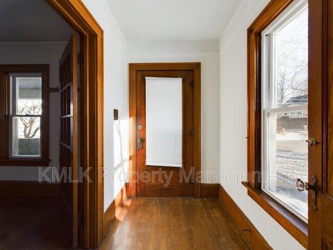 Foto del edificio - 524 Allyn St