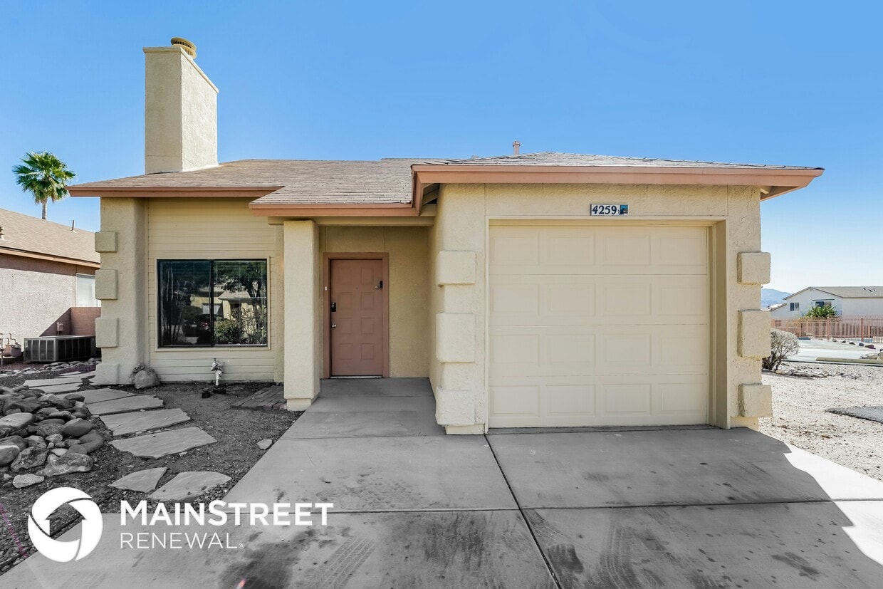 Foto principal - 4259 W Stagestop Ct