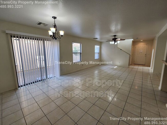 Building Photo - 5854 E Harmony Ave