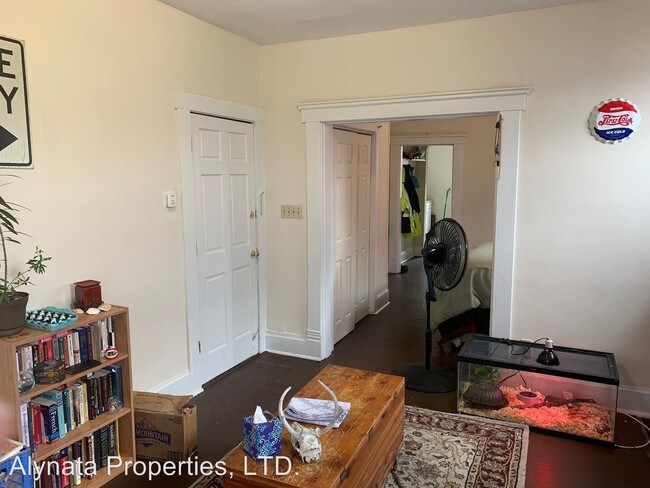 Building Photo - 1278 Parsons Ave