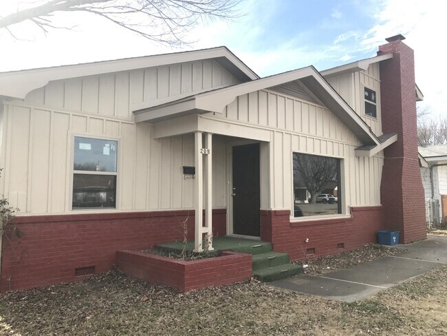 Foto del edificio - 205 W 34th St