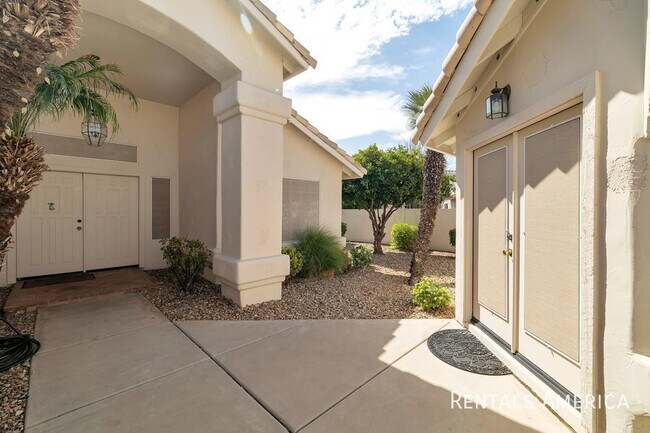 Foto del edificio - 14221 W Shawnee Trail