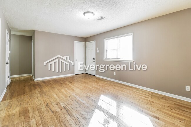 Foto del edificio - 923 Edgehill