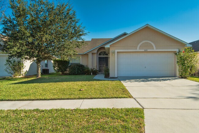 Building Photo - 1021 Soaring Eagle Ln