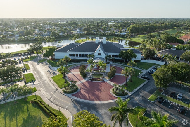 Spyglass Walk Condos